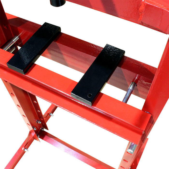 Nize Werkstattpresse | 30 Tonnen