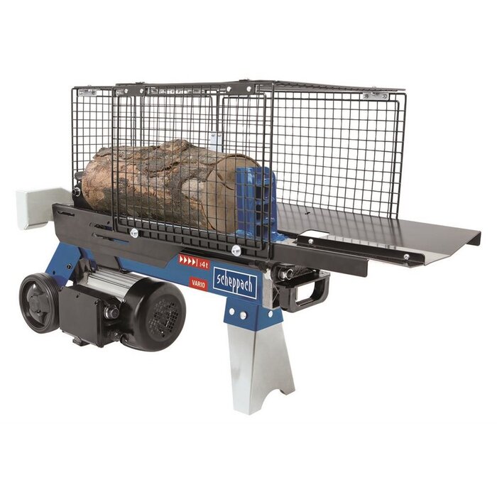 Scheppach WOOD CLOVER HL460 4 TON