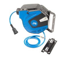 Nize Luchthaspel 10 meter