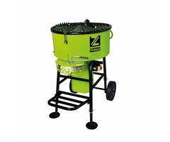 Zipper Machines Austria KONTROLLMISCHER 120