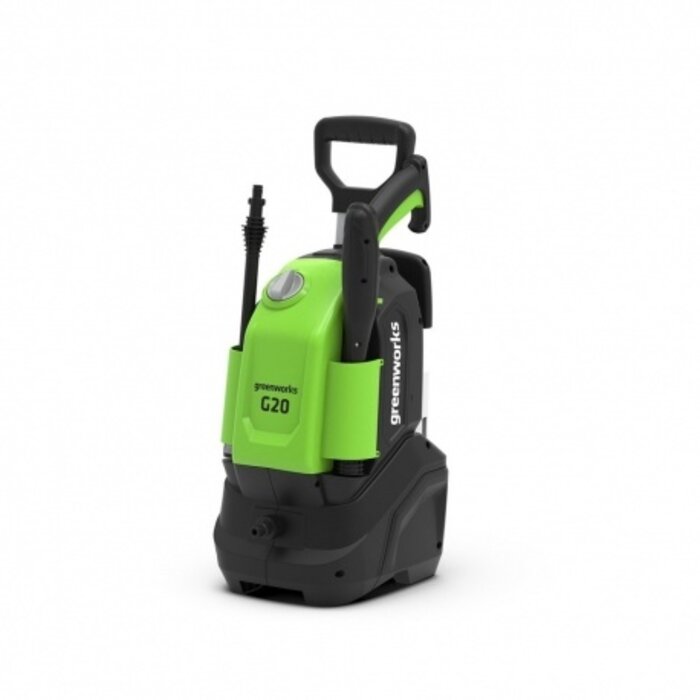 Greenworks Hochdruckreiniger G20