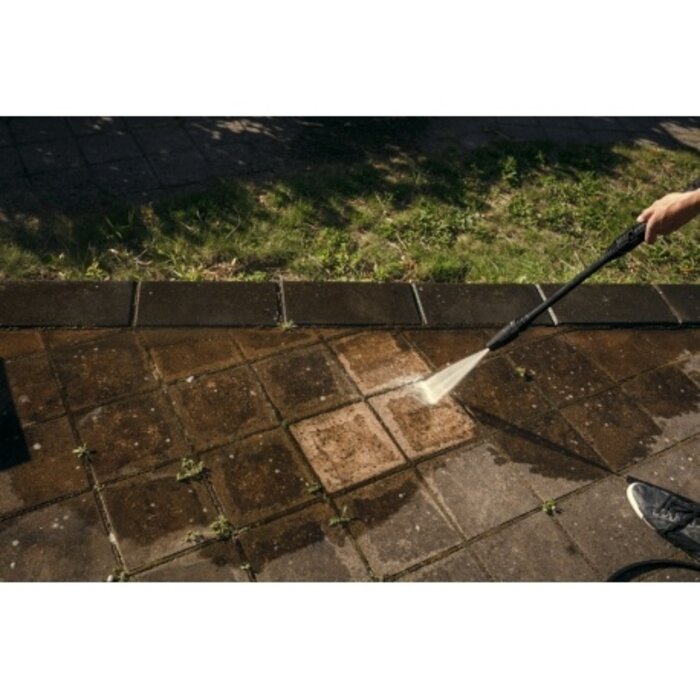 Greenworks High pressure cleaner G30