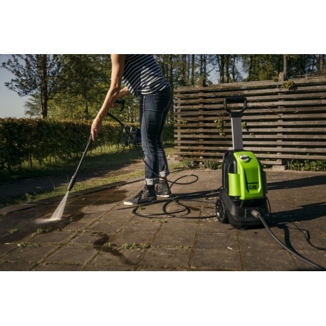 Greenworks Hochdruckreiniger G30