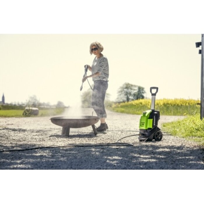Greenworks Hogedrukreiniger G30