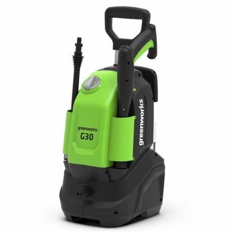 Greenworks Hogedrukreiniger G30