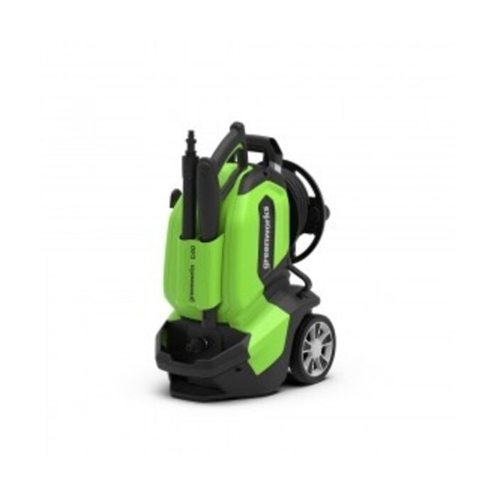 Greenworks High pressure cleaner G40