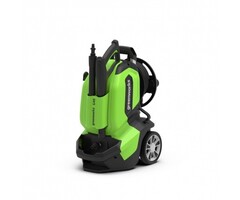 Greenworks High pressure cleaner G40