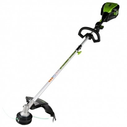 Greenworks 80 VOLT ACCU TRIMMER GD80BCK4
