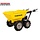 MINI DUMPER (HONDA ENGINE)