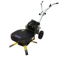 Kwern Greenbuster Onkruid Borstelmachine Pro 66