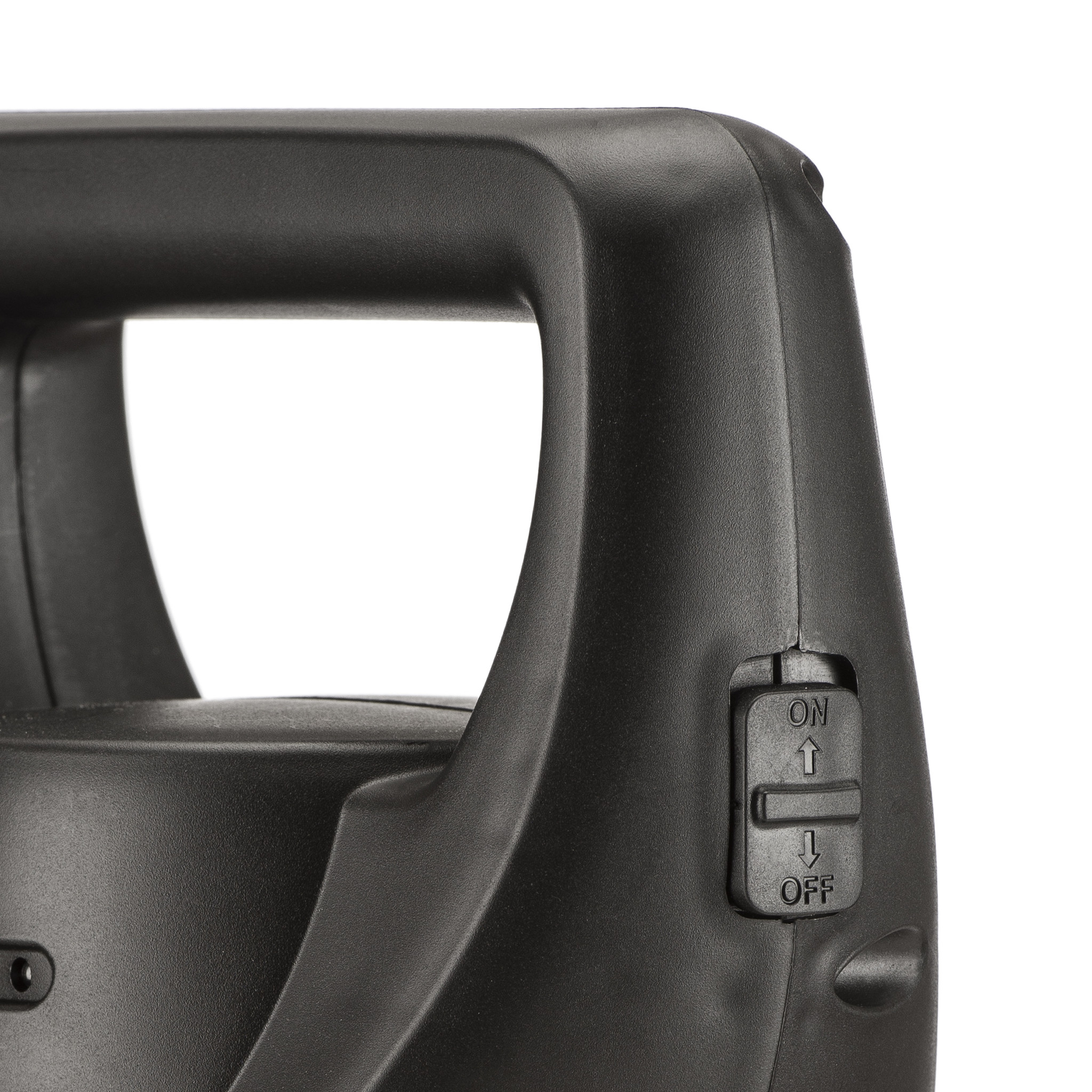 Volpi originale Accu drukspuit 19PRE 7Lt V.black Proton