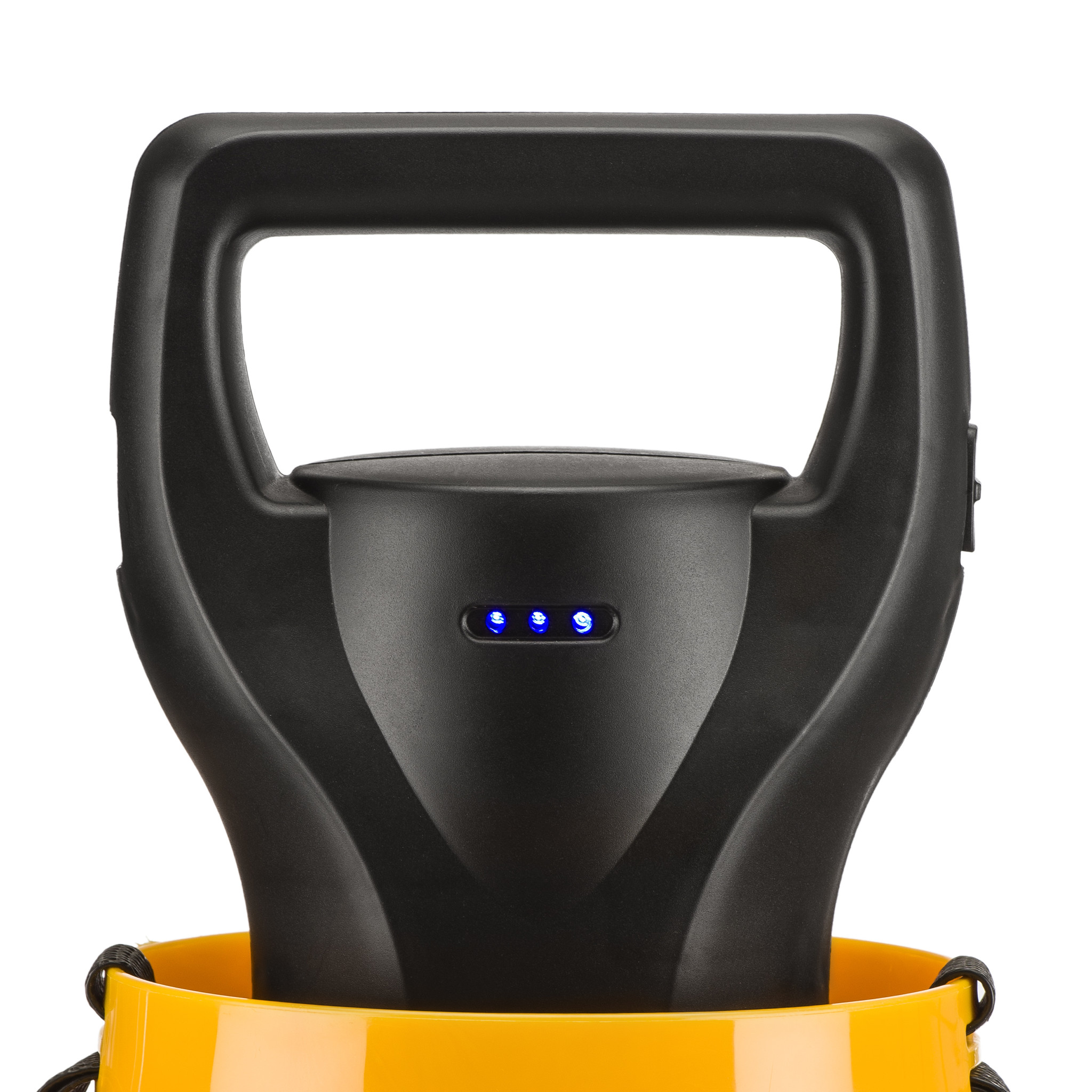 Volpi originale Battery Sprayer 19PRE 7Lt V.black Proton