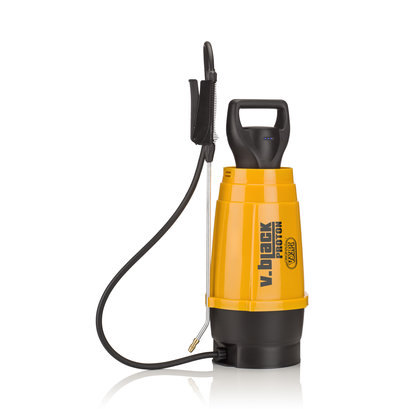 Volpi originale Battery Sprayer 19PRE 7Lt V.black Proton