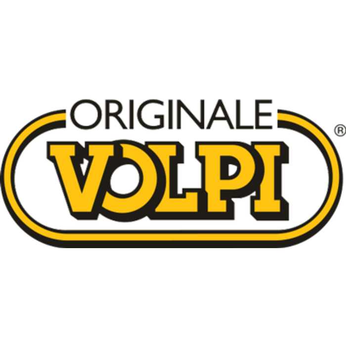 Volpi originale Accu drukspuit 19PRE 7Lt V.black Proton