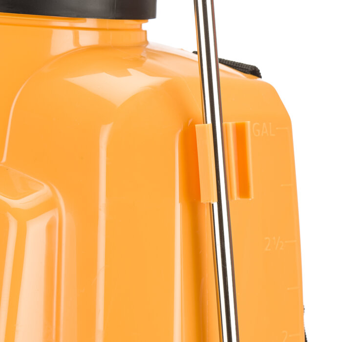 Volpi originale Battery sprayer 12Lt V.blacK 19VBE