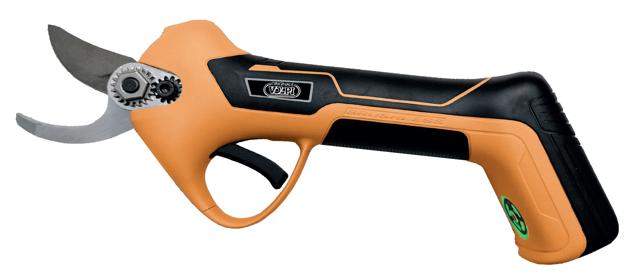 Volpi originale Battery pruning shears Volpi PV 220 20-22 mm pro