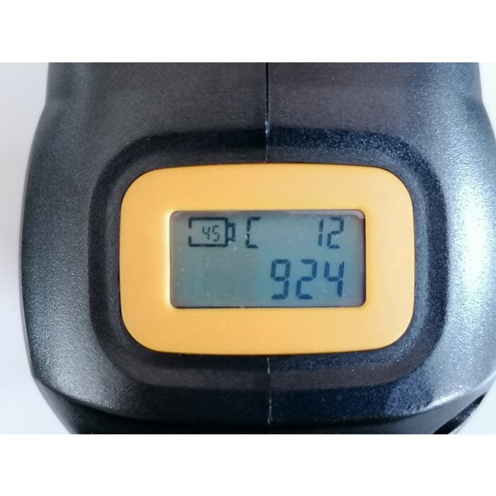 Volpi originale Accu snoeischaar Volpi PV 295, 25mm