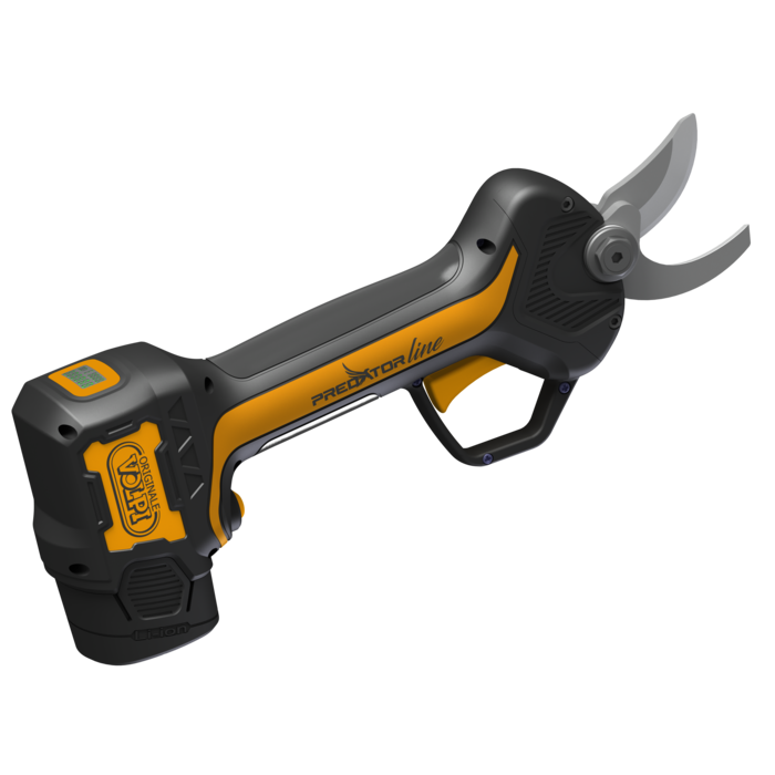 Volpi originale Battery pruning shears Volpi PV 295, 25mm