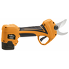 Volpi originale Battery pruning shears Volpi PV 360 32-35 mm