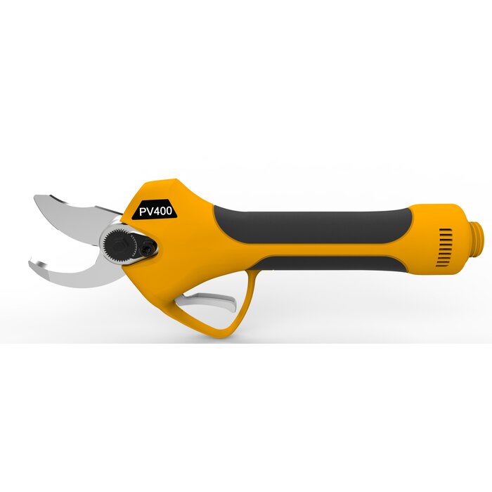 Volpi originale Battery pruning shears Volpi PV 400 32-35mm