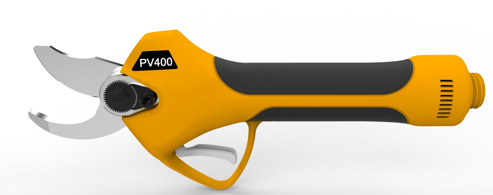 Volpi originale Akku-Astschere Volpi PV 400 32-35mm