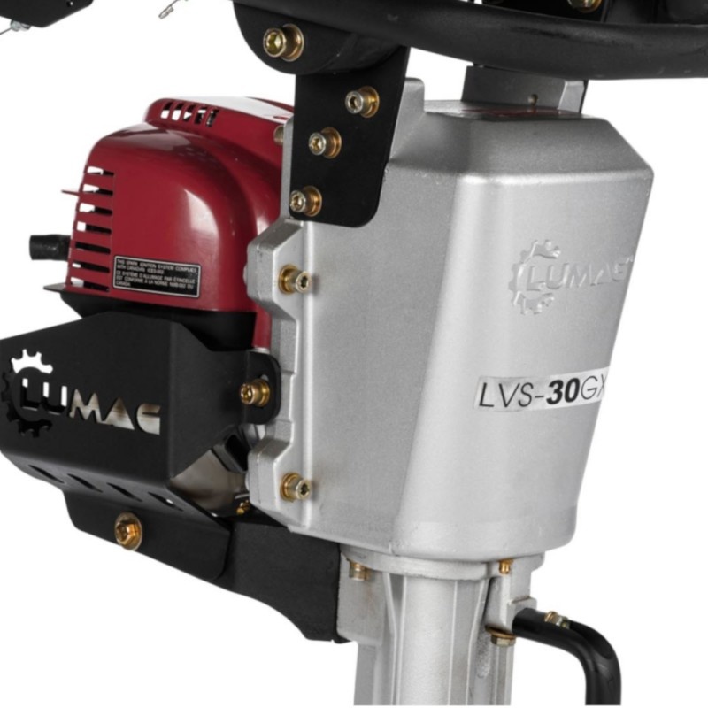 Lumag TRILSTAMPER LVS30-GX (HONDA)