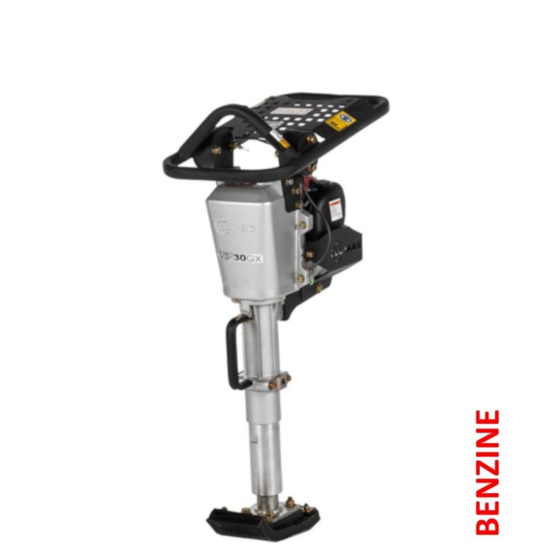 Lumag TRILSTAMPER LVS30-GX (HONDA)