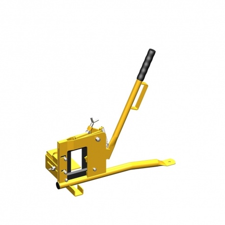 Orit METSELSTEEN KNIPPER KNBLC