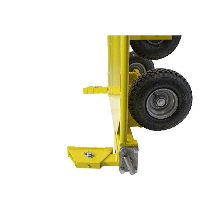 Orit STEINWAGEN MTBPTC