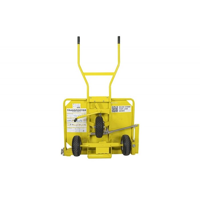 Orit STONE CART MTBPTC