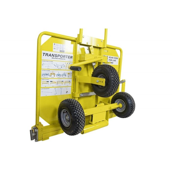 Orit STONE CART MTBPTC