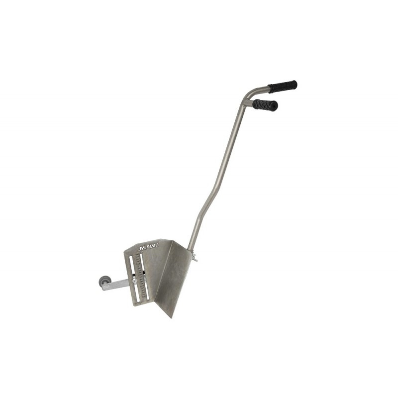 Orit EGALISATIESCHUIF MTMEL