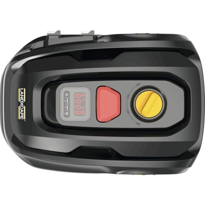 Landxcape Landxcape robotic lawnmower LX796