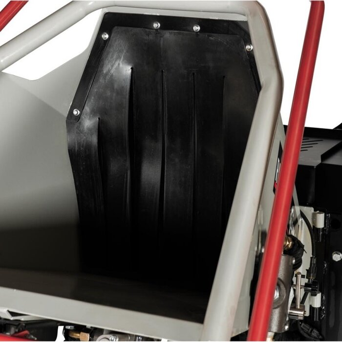 Lumag WALZENHACKER HC15HZ-NL