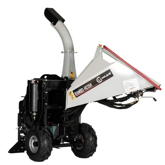 Lumag WALZENHACKER HC15HZ-NL