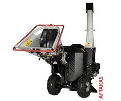 Lumag WALZENHACKER HC15HZ-NL