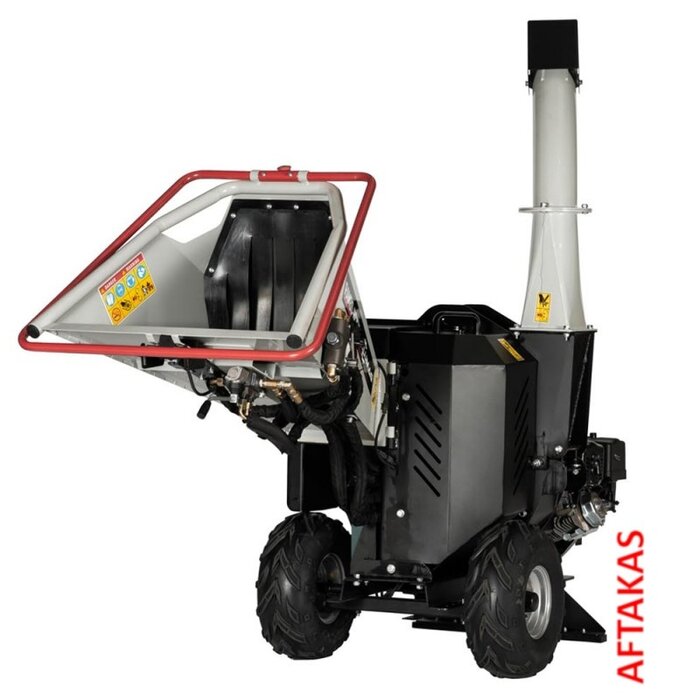 Lumag WALZENHACKER HC15HZ-NL