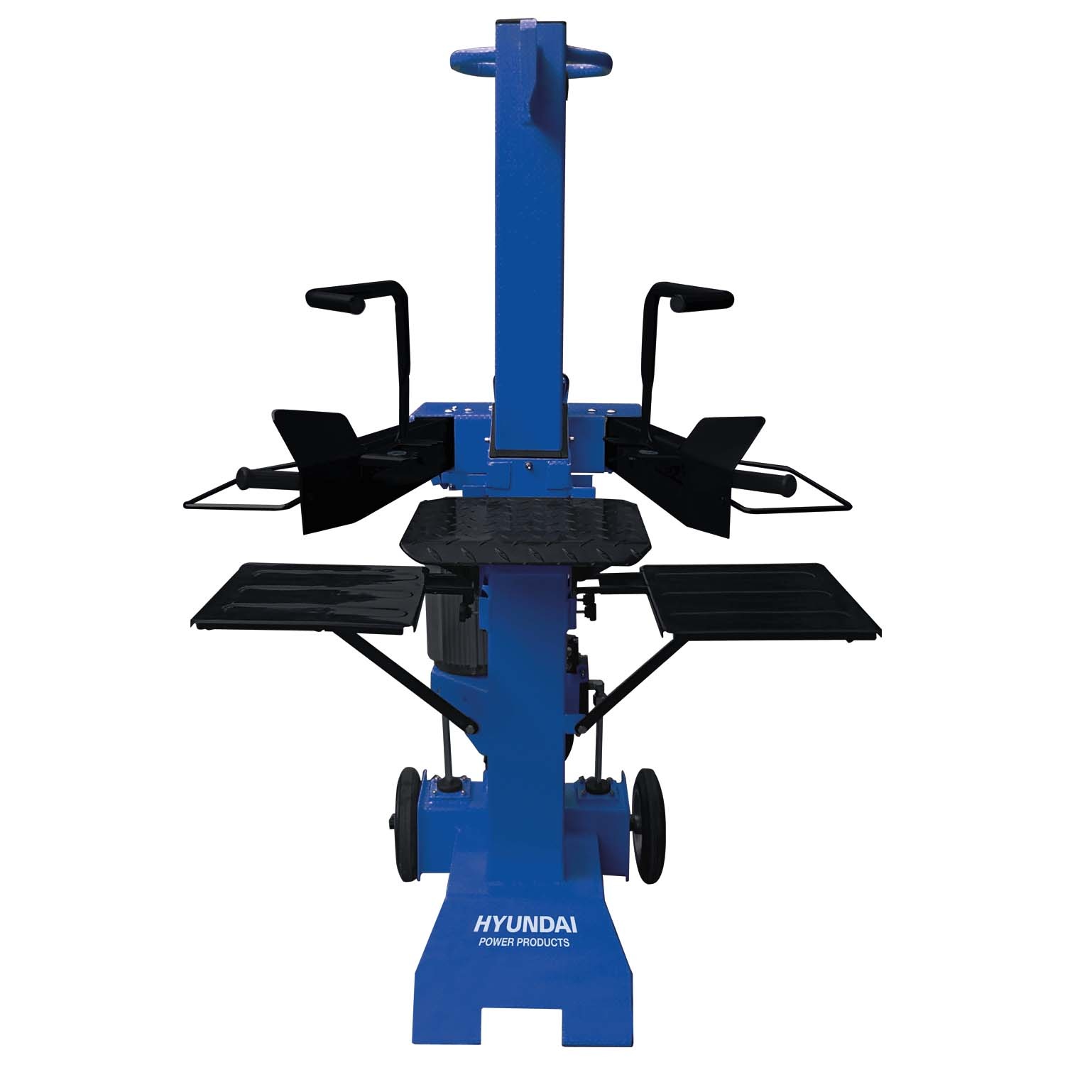 HYUNDAI POWER PRODUCTS STEHBREMSMASCHINE 8T 3000W