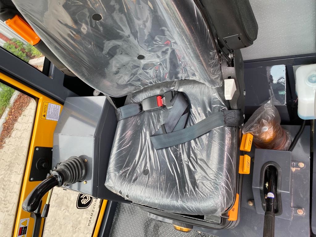 Günter Grossmann GG010 Gunter Loader