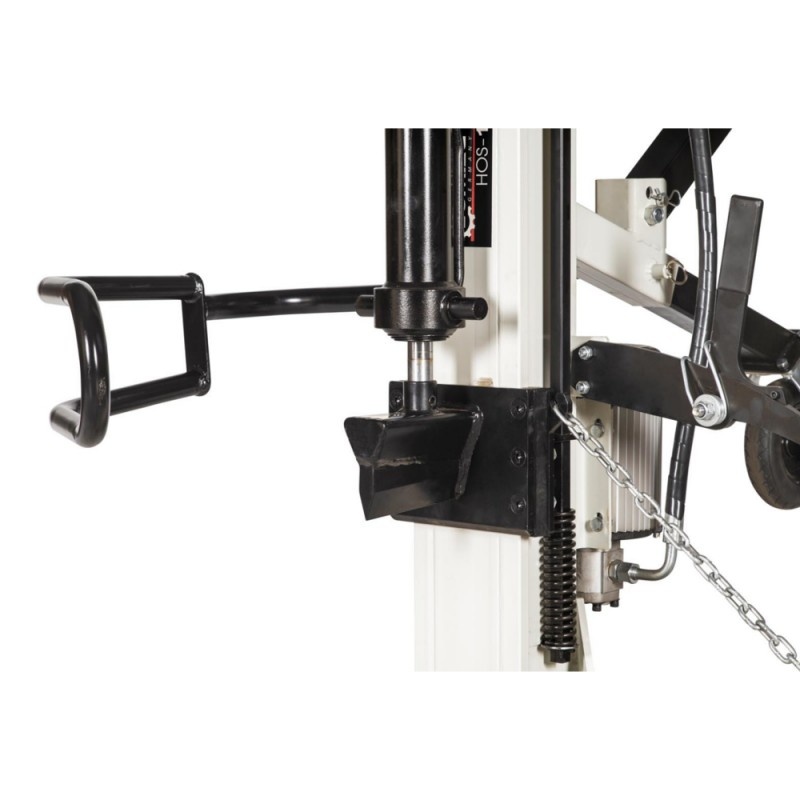 Lumag HOUTKLOOFMACHINE HOS12TPRO