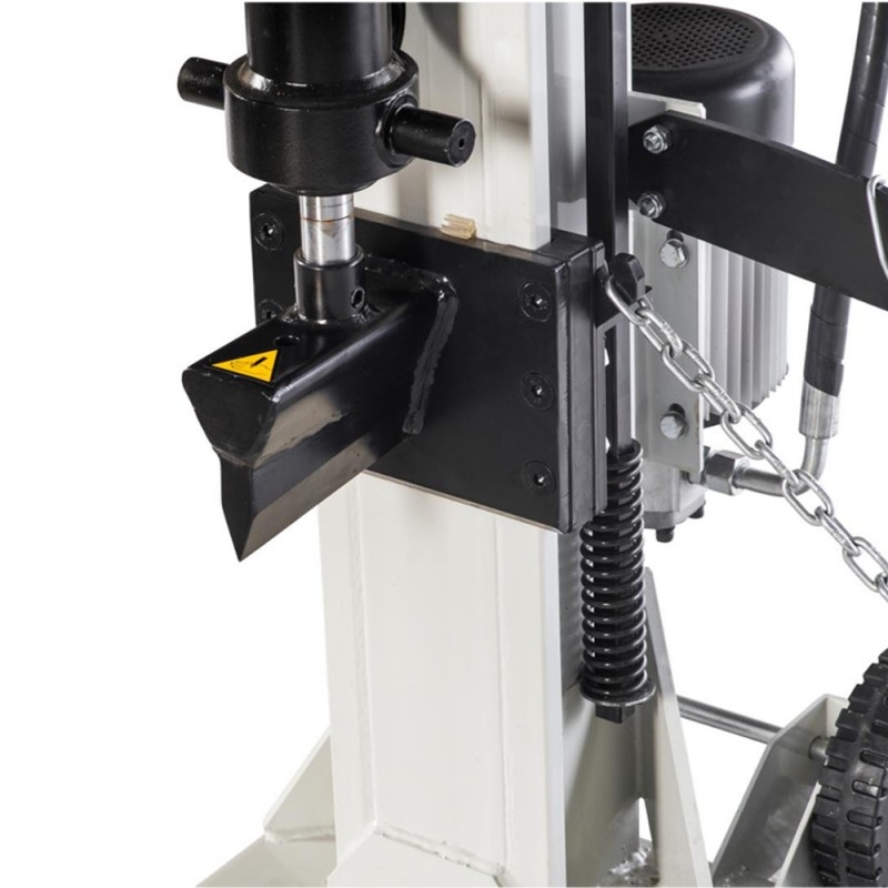 Lumag HOUTKLOOFMACHINE HOS12TPRO