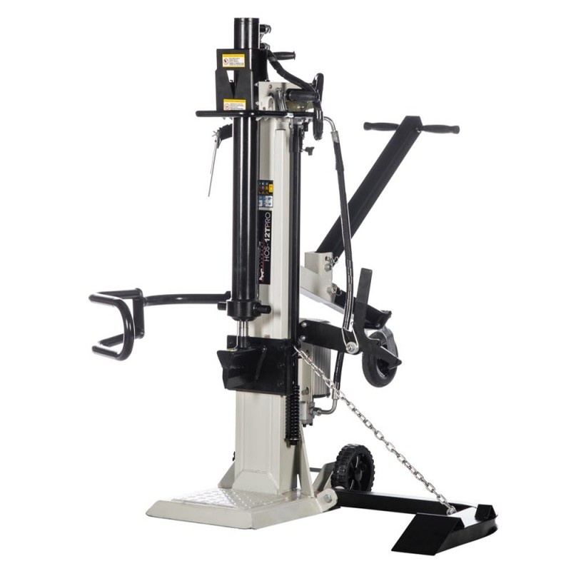 Lumag HOLZSPALTMASCHINE HOS12TPRO