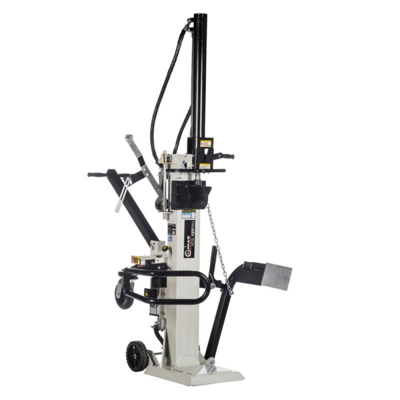 Lumag HOUTKLOOFMACHINE HOS12TPRO