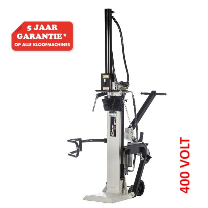 Lumag HOUTKLOOFMACHINE HOS12TPRO