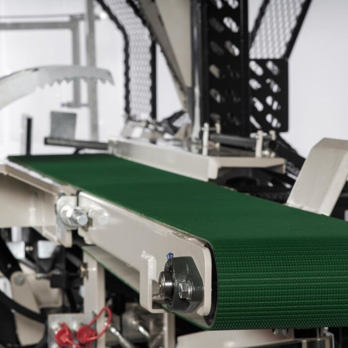 Lumag SCHNAPPSÄGEMASCHINE SSA500GHPRO