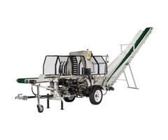 Lumag SNAP SAW MACHINE SSA500GHPRO