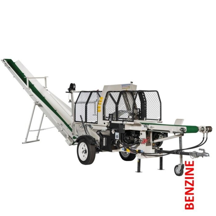 Lumag SCHNAPPSÄGEMASCHINE SSA500GHPRO