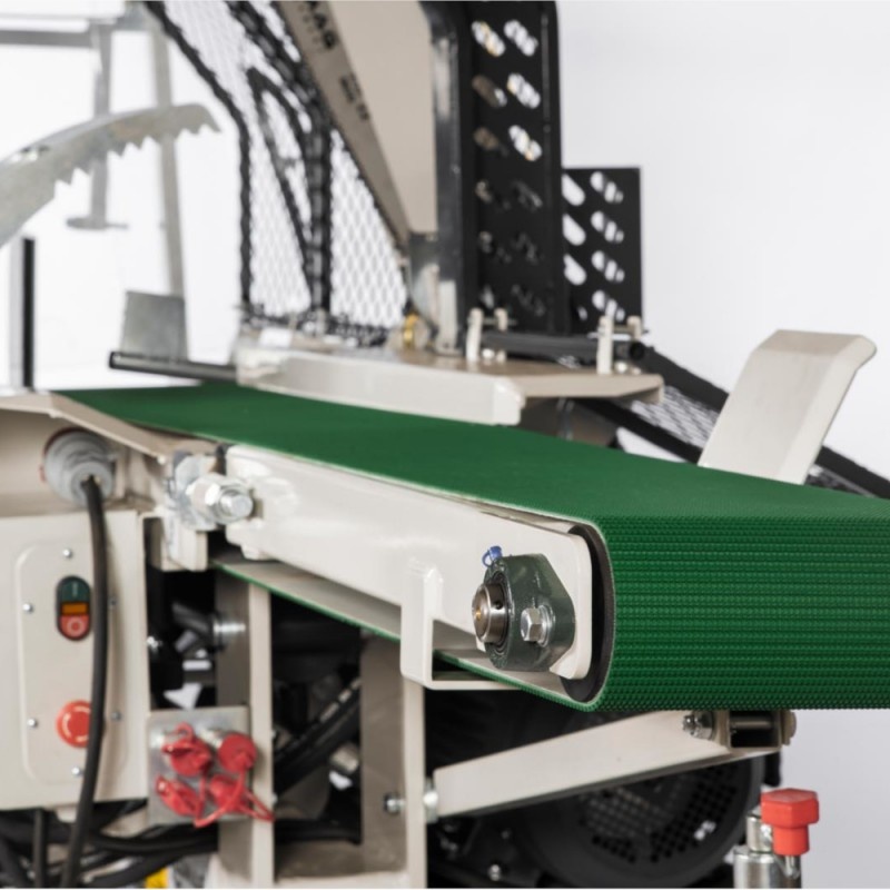 Lumag SNAP SAW MACHINE SSA500EHPRO