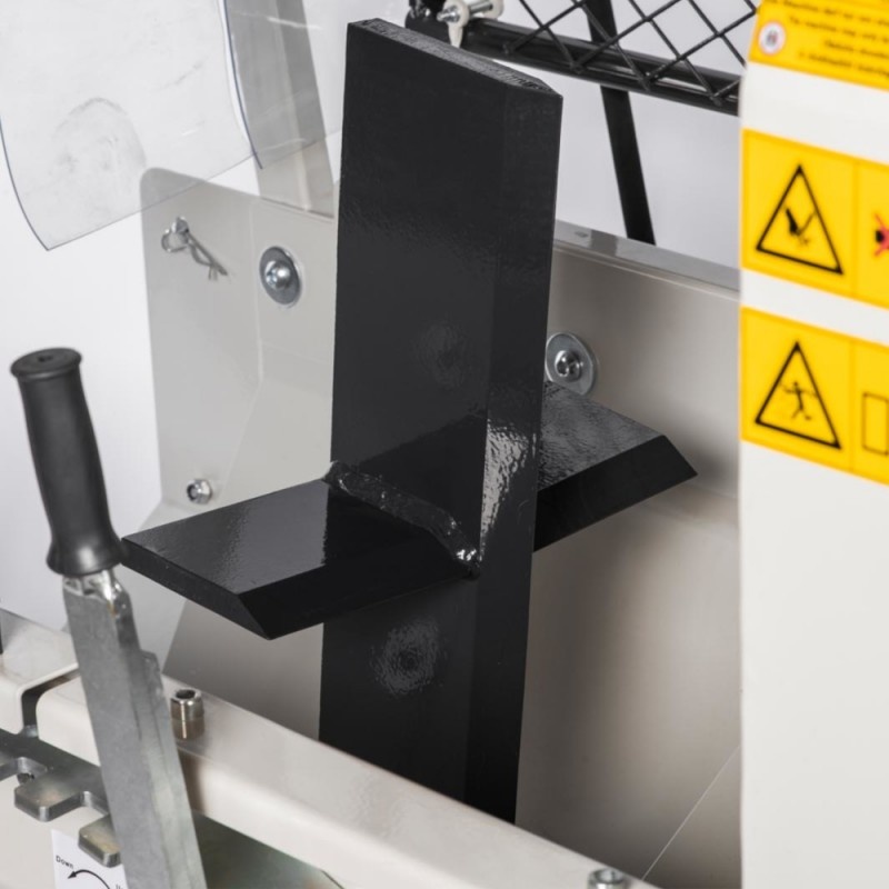 Lumag SCHNAPPSÄGEMASCHINE SSA500EHPRO