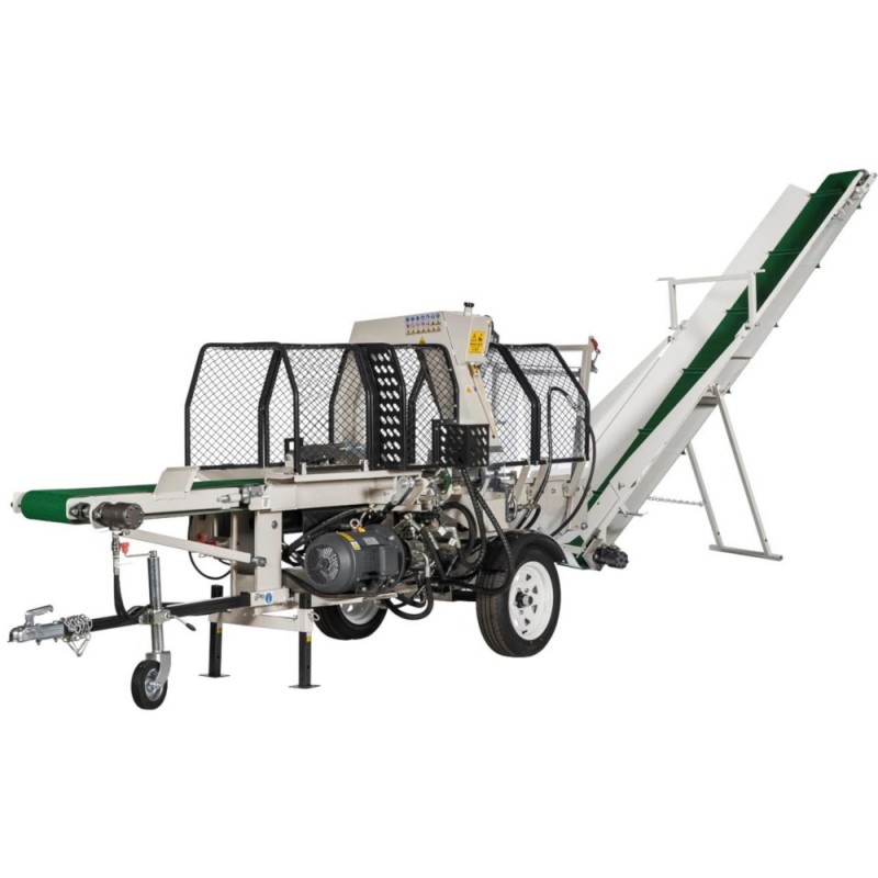 Lumag SNAP SAW MACHINE SSA500EHPRO